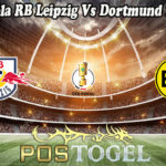 Prediksi Bola RB Leipzig Vs Dortmund 14 Mei 2021