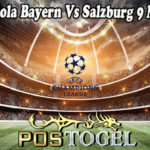 Prediksi Bola Bayern Vs Salzburg 9 Maret 2022