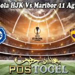 Prediksi Bola HJK Vs Maribor 11 Agustus 2022