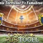 Prediksi Bola Torreense Vs Famalicao 3 Des 2022