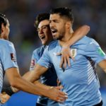 Profil Tim dan Pemain Uruguay di Piala Dunia 2022