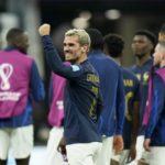 Antoine Griezmann Cemerlang di Piala Dunia 2022