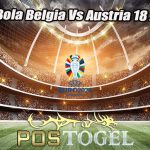 Prediksi Bola Belgia Vs Austria 18 Juni 2023