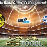 Prediksi Bola Bodo Glimt Vs Haugesund 16 Juli 2023
