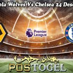 Prediksi Bola Wolves Vs Chelsea 24 Desember 2023