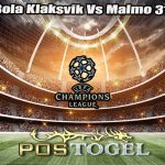 Prediksi Bola Klaksvik Vs Malmo 31 Juli 2024