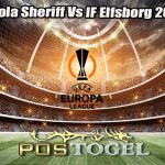 Prediksi Bola Sheriff Vs IF Elfsborg 26 Juli 2024