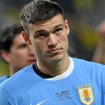 Manuel Ugarte Semakin Mendekat Ke Man United