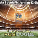 Prediksi Bola Bosnia Vs Jerman 12 Oktober 2024