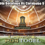 Prediksi Bola Botafogo Vs Carabobo 9 April 2025