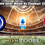 Prediksi Bola Inter Milan Vs Cagliari 12 April 2025