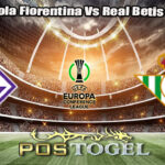 Prediksi Bola Fiorentina Vs Real Betis 9 Mei 2025