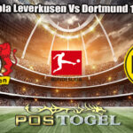 Prediksi Bola Leverkusen Vs Dortmund 11 Mei 2025