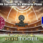 Prediksi Bola Servette Vs Viktoria Pizen 31 Juli 2025