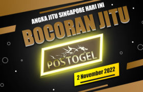 Prediksi Togel Bocoran SGP Rabu 2 November 2022Prediksi Togel Bocoran SGP Rabu 2 November 2022