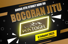Prediksi Togel Bocoran SDY Senin 6 Febuari 2023