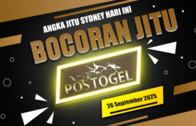 Prediksi SDY Hari Ini | Bocoran SDY Jumat 26 September 2025