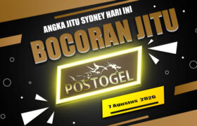 Prediksi SDY Hari Ini | Bocoran SDY Jumat 7 Agustus 2026