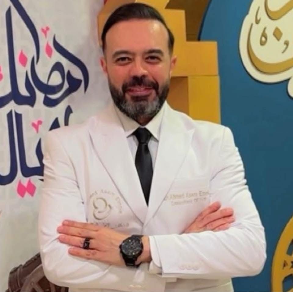 احجز الان واطلب استشاره طبيه اوليه