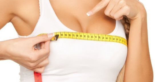تكبير الثدي الحل الأمثل لزيادة الثقة والجمال الطبيعي