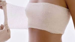 احجزي الآن تكبير الثدي بأحدث تقنيات التجميل لاستعادة أنوثتك