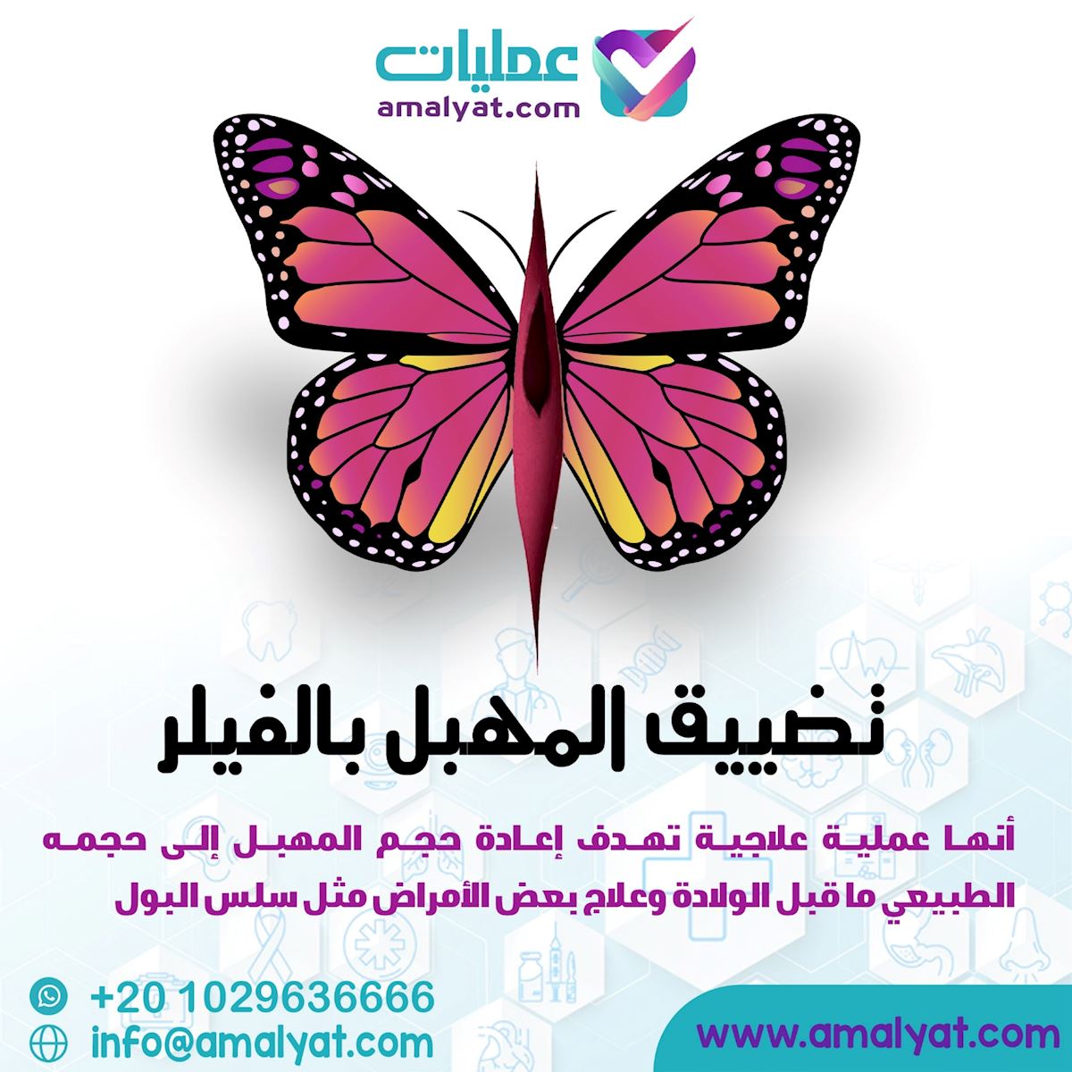 فيلر المناطق الحساسة الحل الأمثل لتجديد شباب وحيوية المناطق الأنثوية