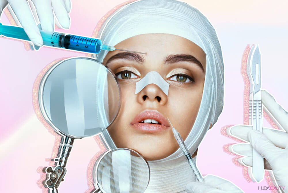 احجزي عمليات التجميل النسائي في مصر مع أفضل الأطباء