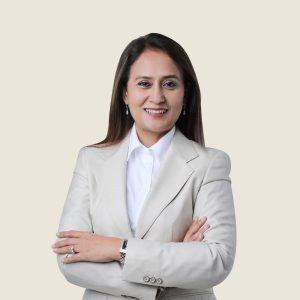 الدكتورة ريتو أناند