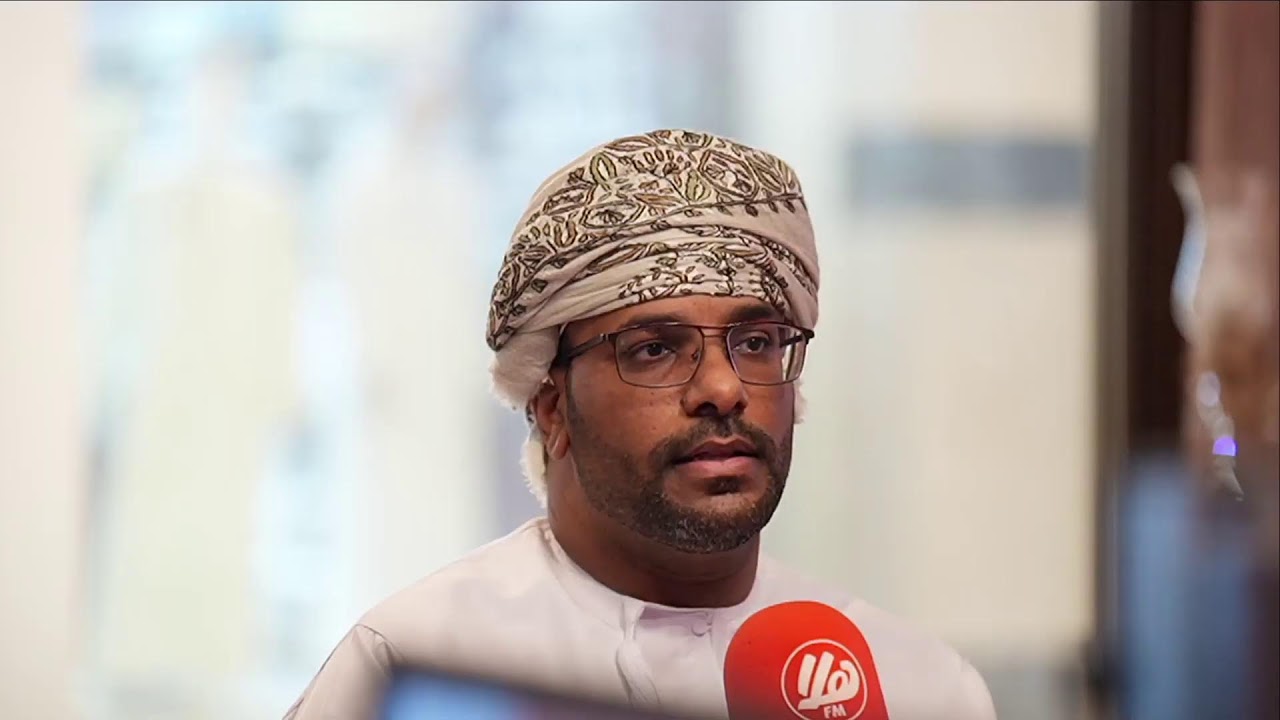 الدكتور نواف بن أحمد المقيمي