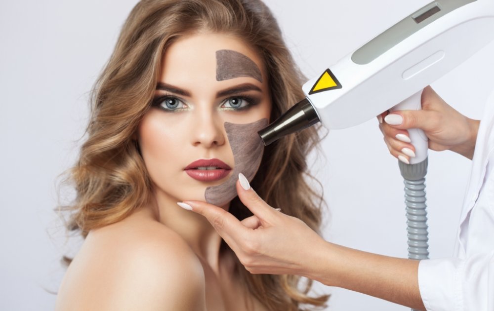 احجزي موعدك الآن مع أفضل طبيبات التجميل المصريات في الرياض عبر موقع عمليات واستمتعي بجمال متجدد ورعاية متخصصة
